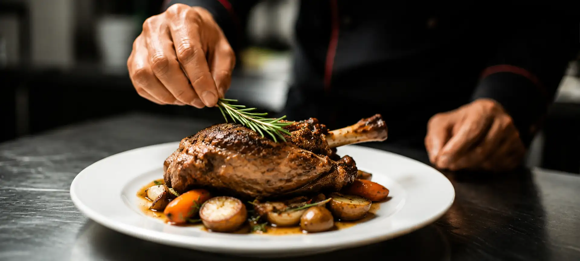 Dnevni gablec u Buffet Zrinski — domaća hrvatska kuhinja, klasični gablec, restoran Velika Gorica